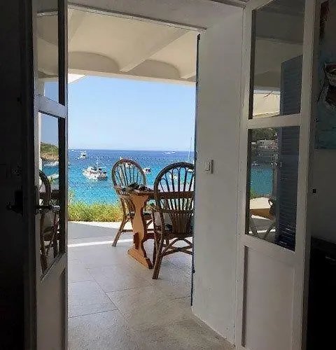 Hebergement Front De Mer