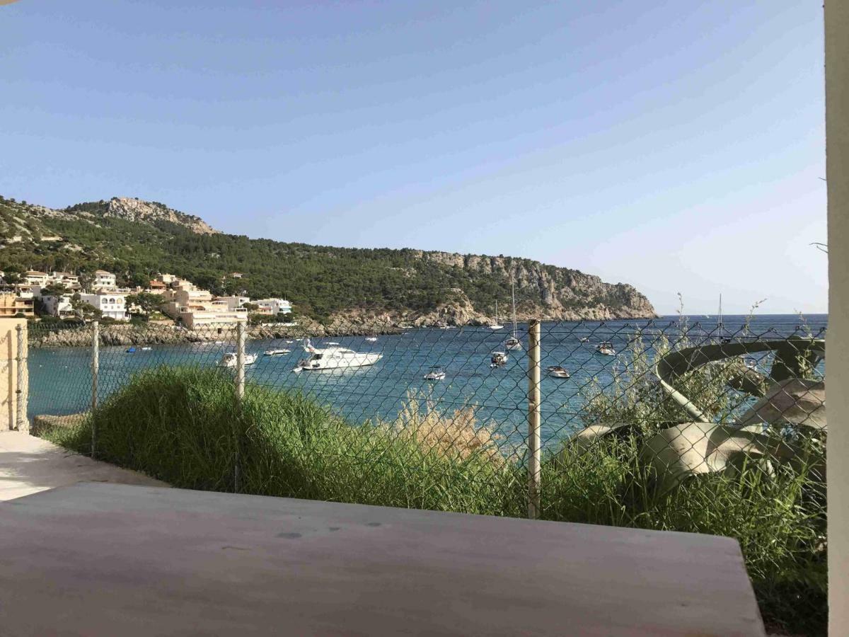 Hebergement Front De Mer Sant Elm